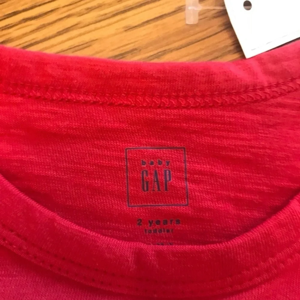 NWT Wish Gap Shirt
